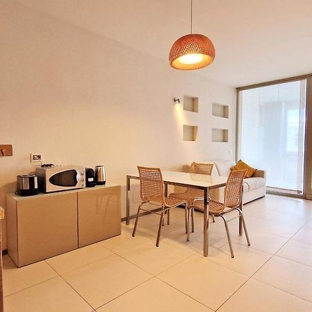 Suite La Giudecca By Salento Affitti Gallipoli Bagian luar foto