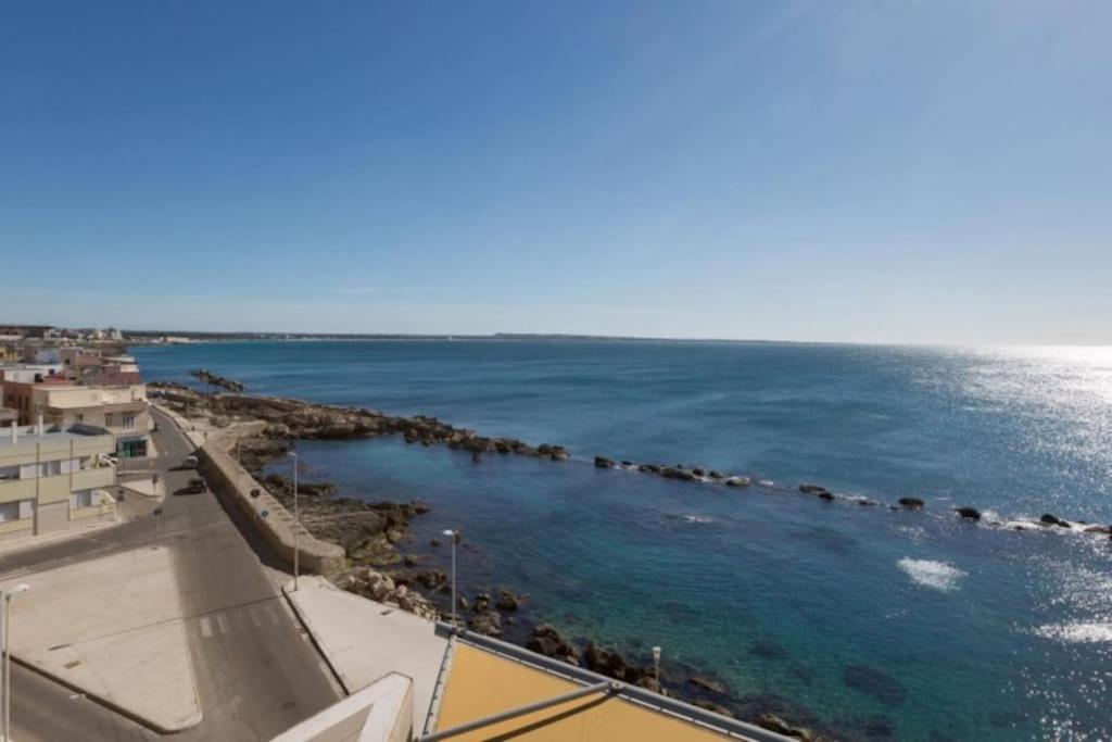Suite La Giudecca By Salento Affitti Gallipoli Bagian luar foto