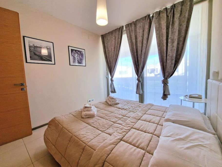 Suite La Giudecca By Salento Affitti Gallipoli Bagian luar foto