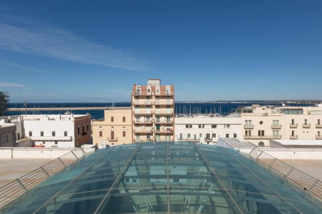 Suite La Giudecca By Salento Affitti Gallipoli Bagian luar foto
