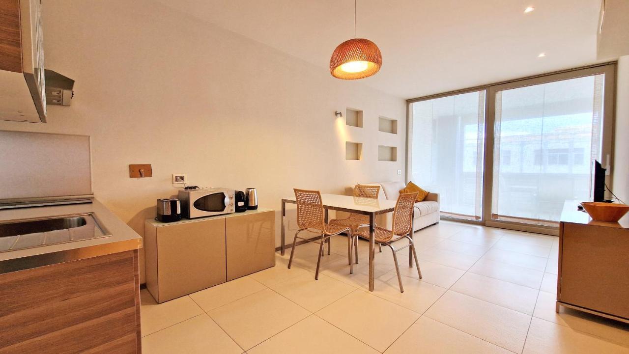 Suite La Giudecca By Salento Affitti Gallipoli Bagian luar foto
