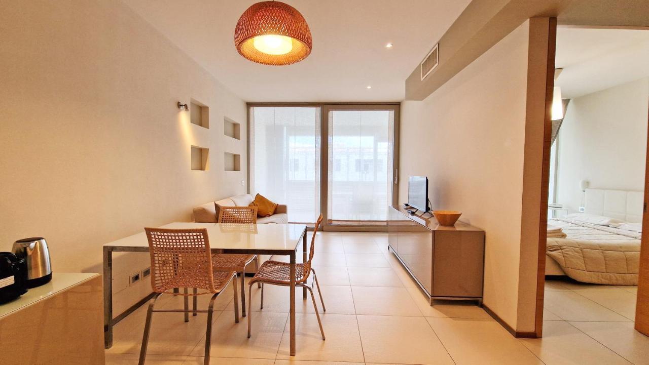 Suite La Giudecca By Salento Affitti Gallipoli Bagian luar foto