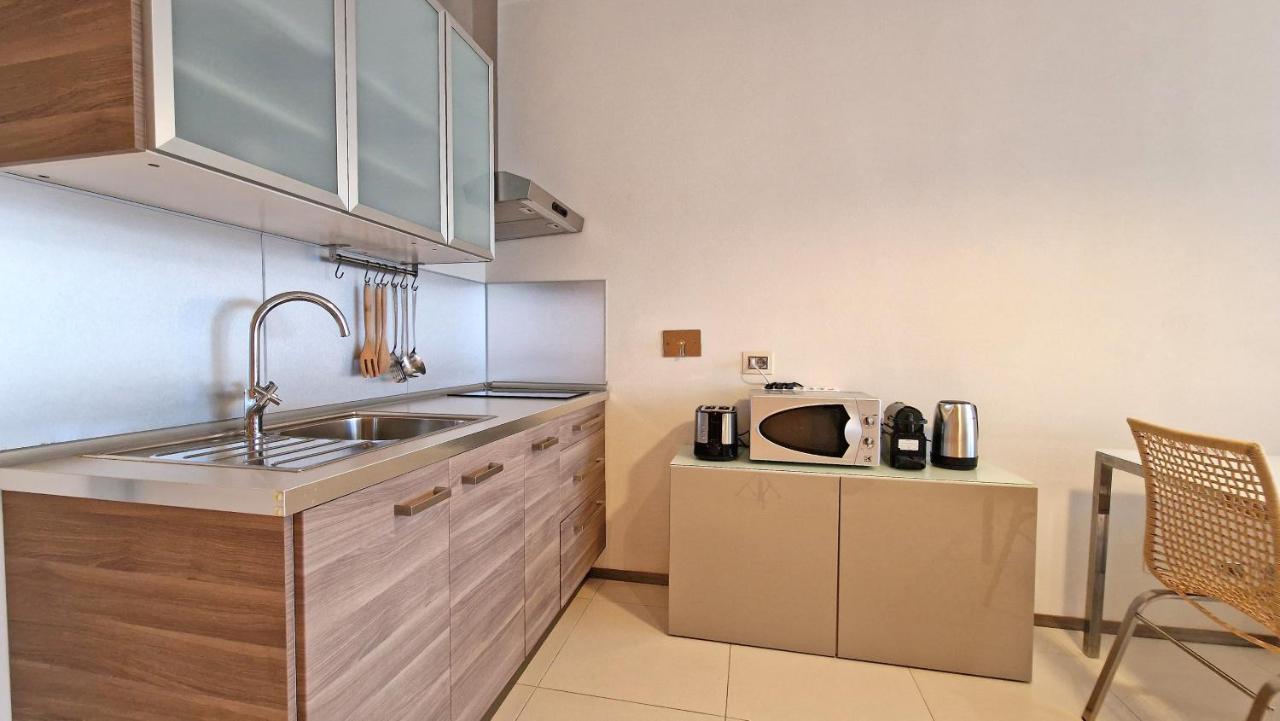 Suite La Giudecca By Salento Affitti Gallipoli Bagian luar foto