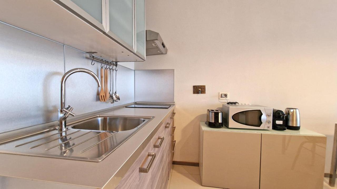 Suite La Giudecca By Salento Affitti Gallipoli Bagian luar foto