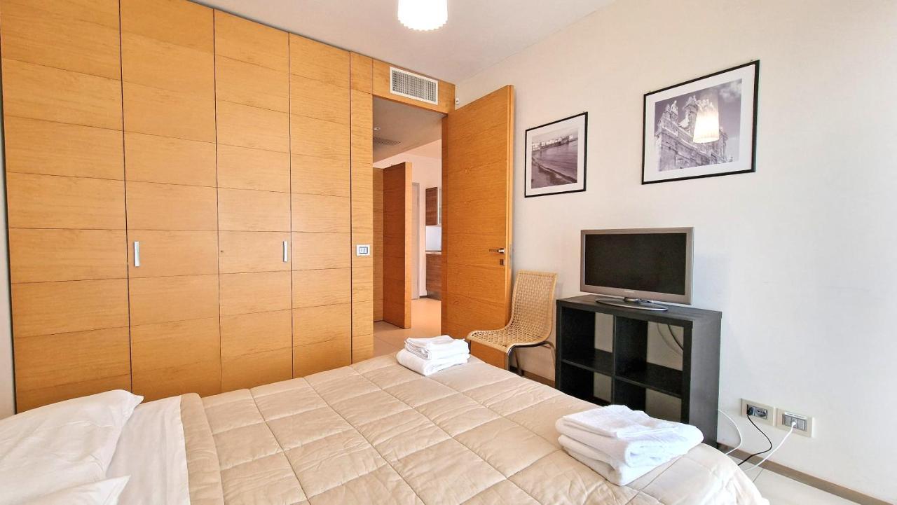 Suite La Giudecca By Salento Affitti Gallipoli Bagian luar foto