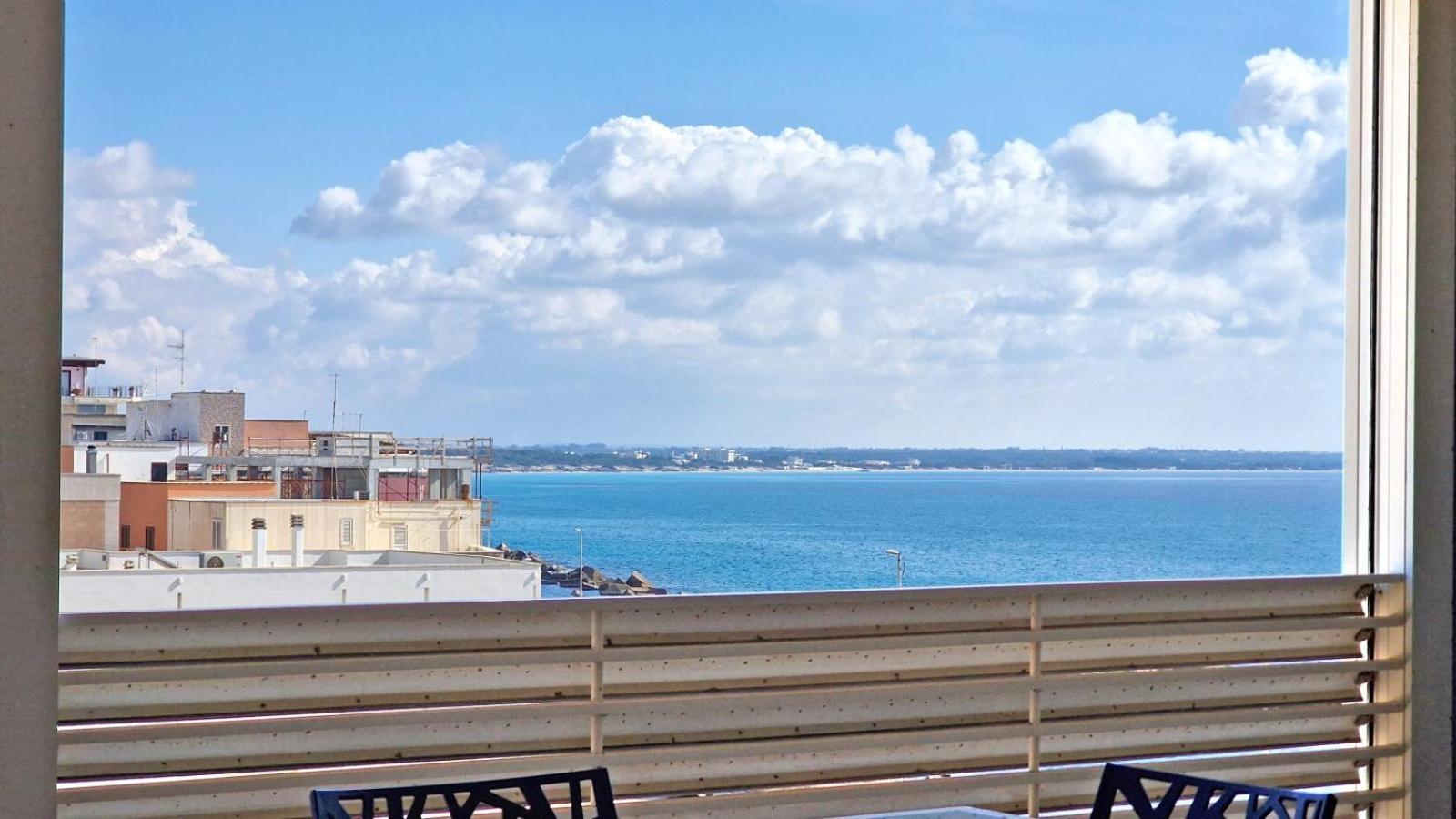 Suite La Giudecca By Salento Affitti Gallipoli Bagian luar foto